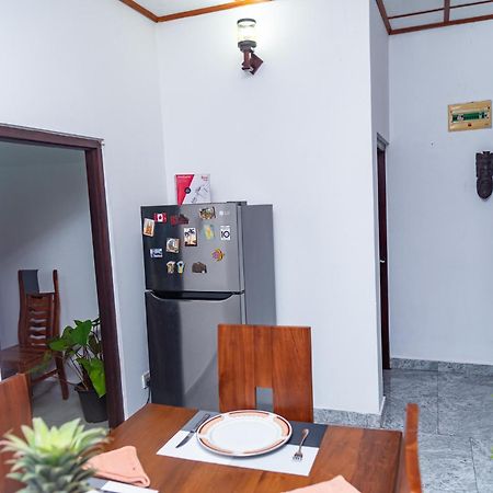 Ocean Pearl Cottage أهونغالا المظهر الخارجي الصورة