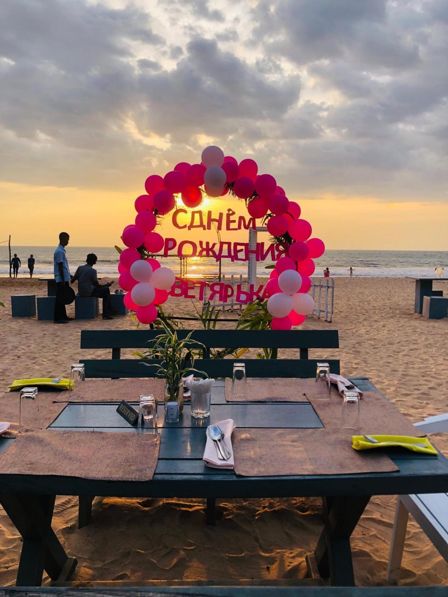 Ocean Pearl Cottage أهونغالا المظهر الخارجي الصورة