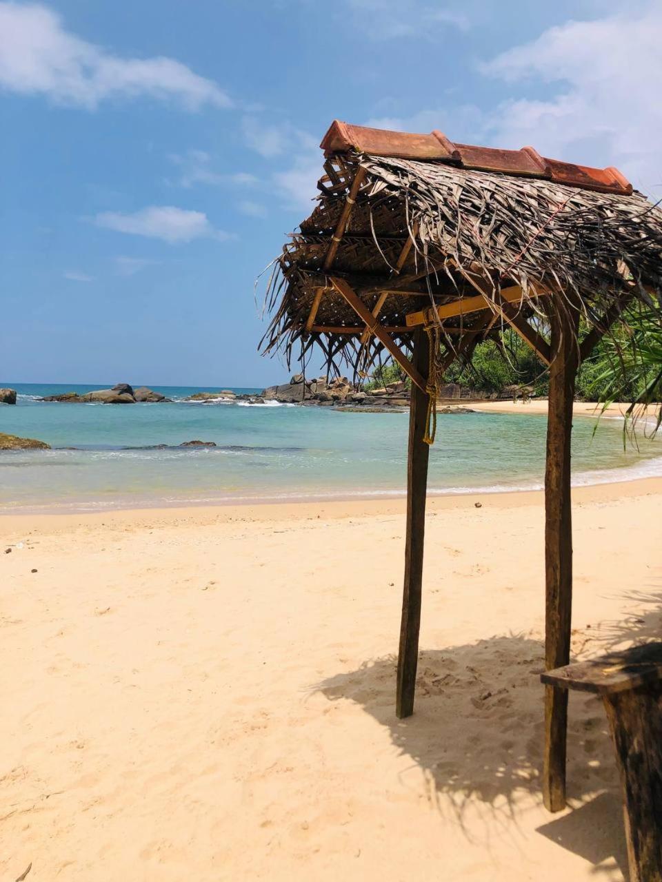 Ocean Pearl Cottage أهونغالا المظهر الخارجي الصورة