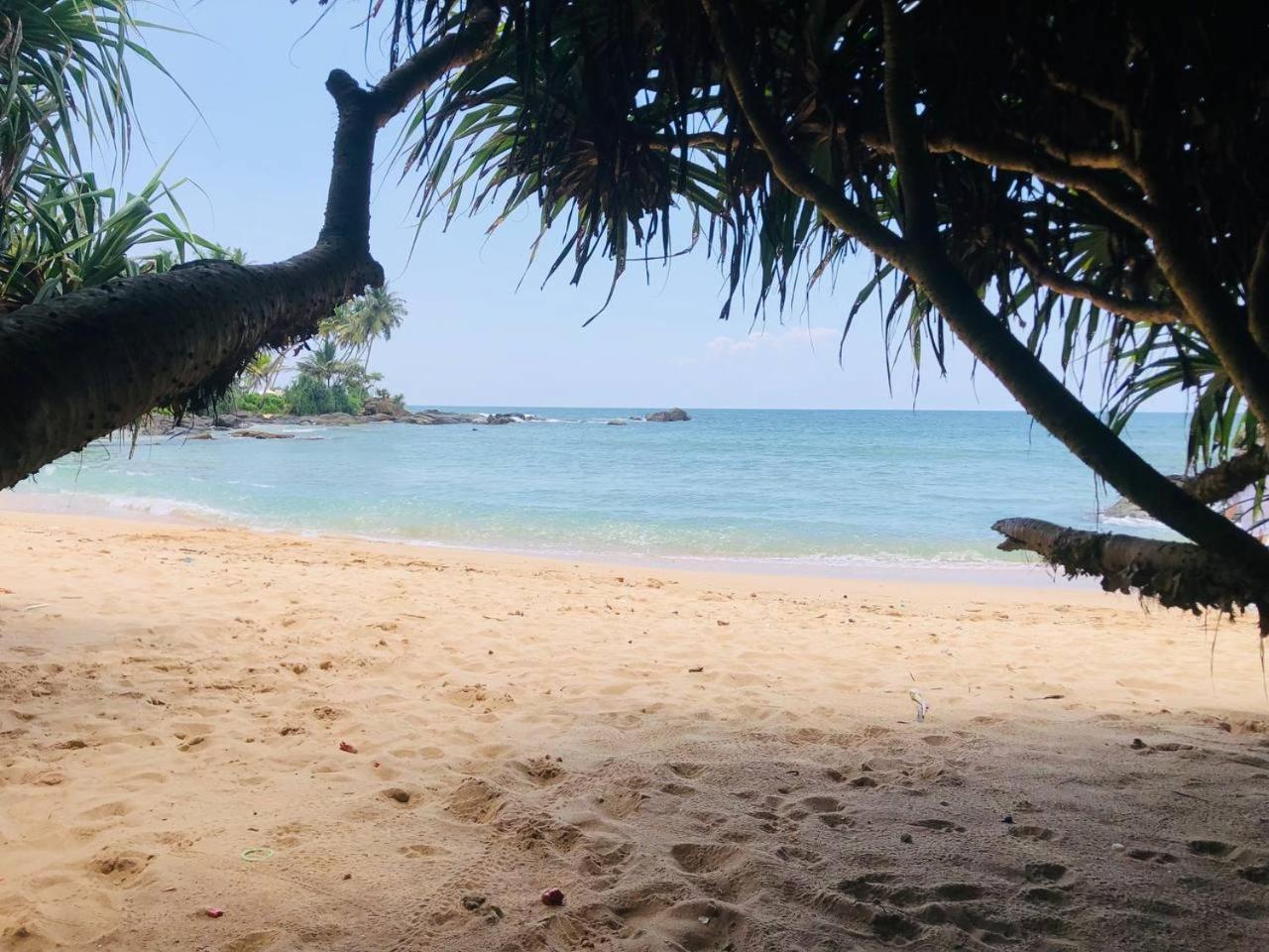 Ocean Pearl Cottage أهونغالا المظهر الخارجي الصورة