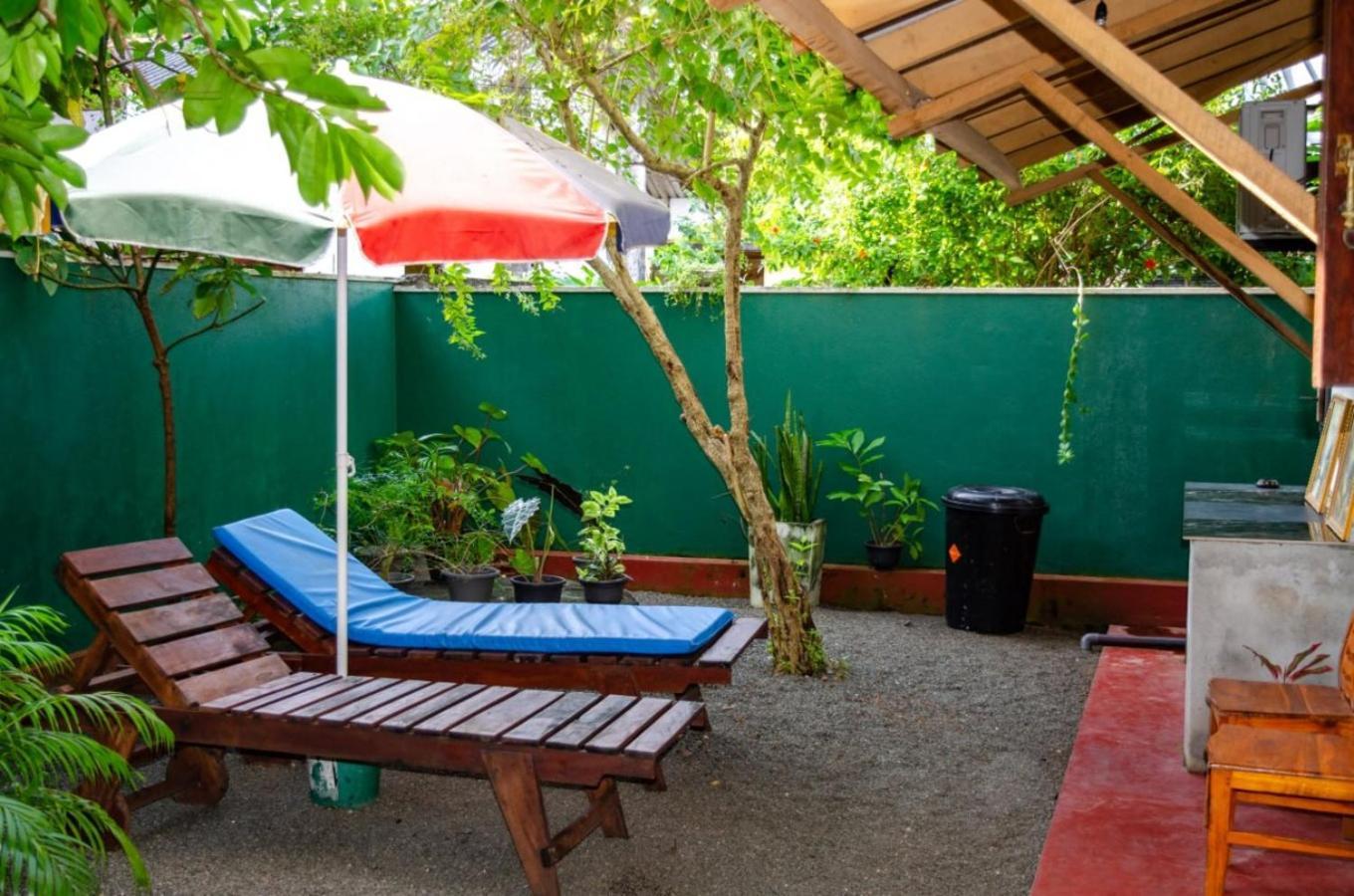 Ocean Pearl Cottage أهونغالا المظهر الخارجي الصورة