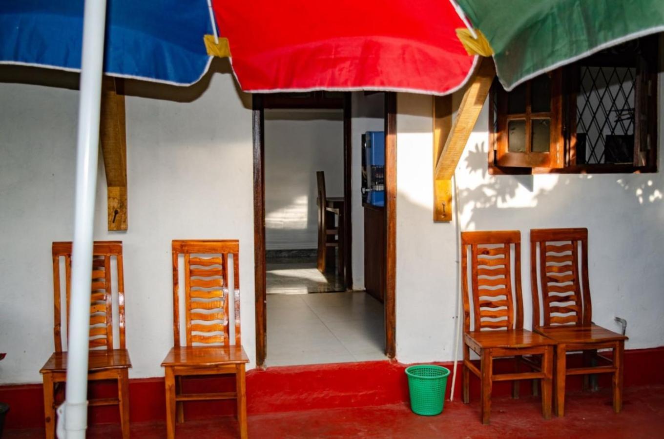 Ocean Pearl Cottage أهونغالا المظهر الخارجي الصورة