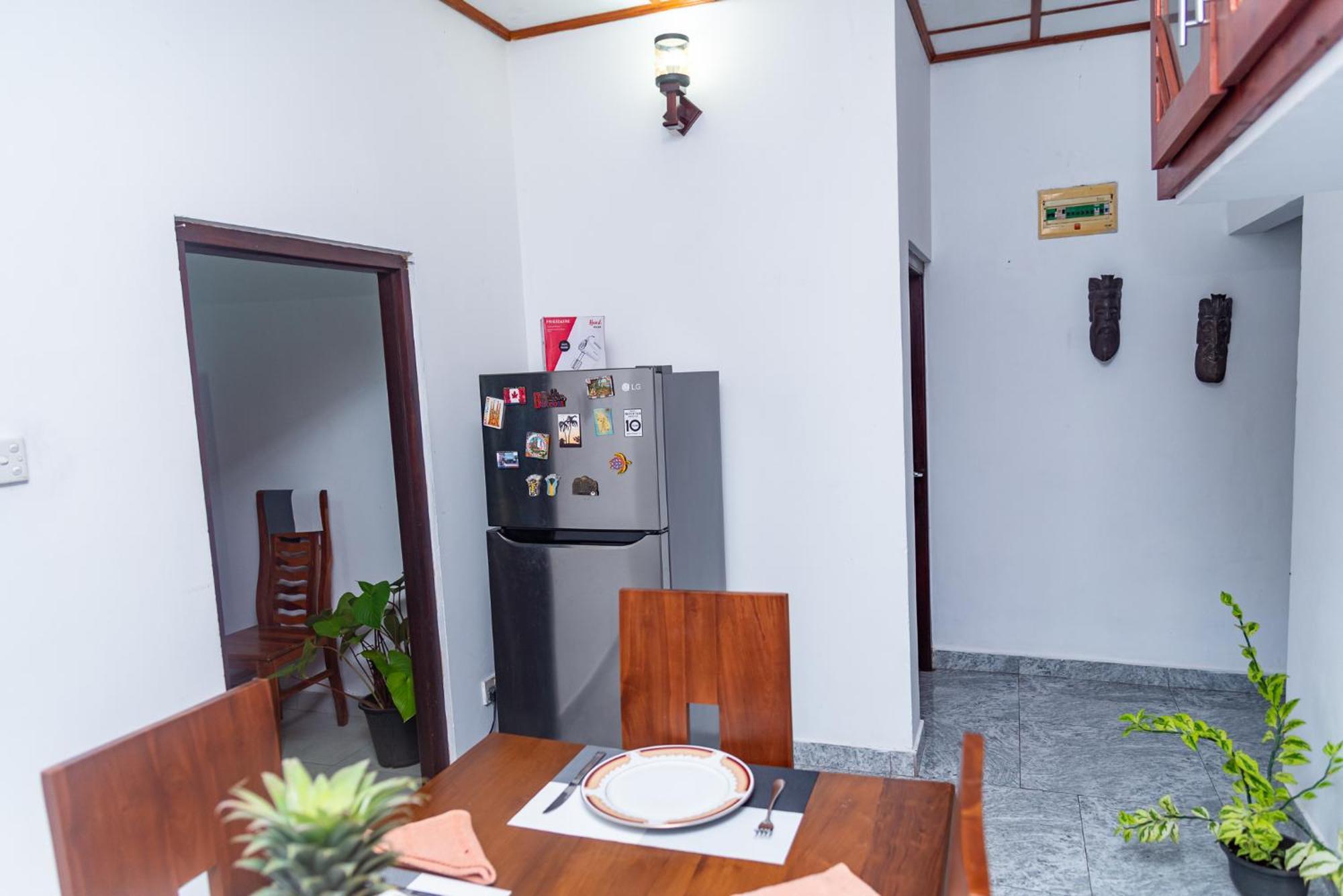 Ocean Pearl Cottage أهونغالا المظهر الخارجي الصورة