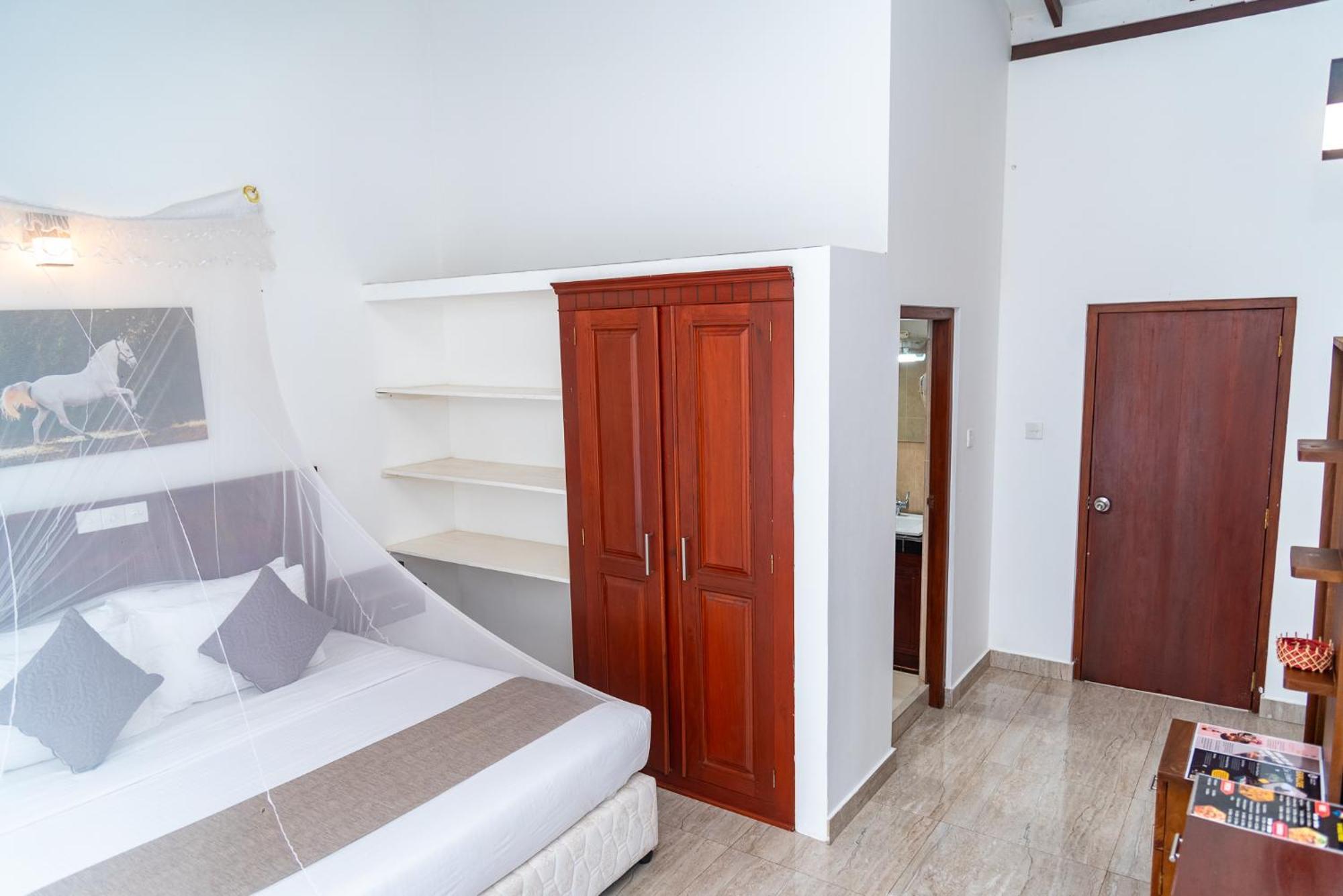 Ocean Pearl Cottage أهونغالا المظهر الخارجي الصورة