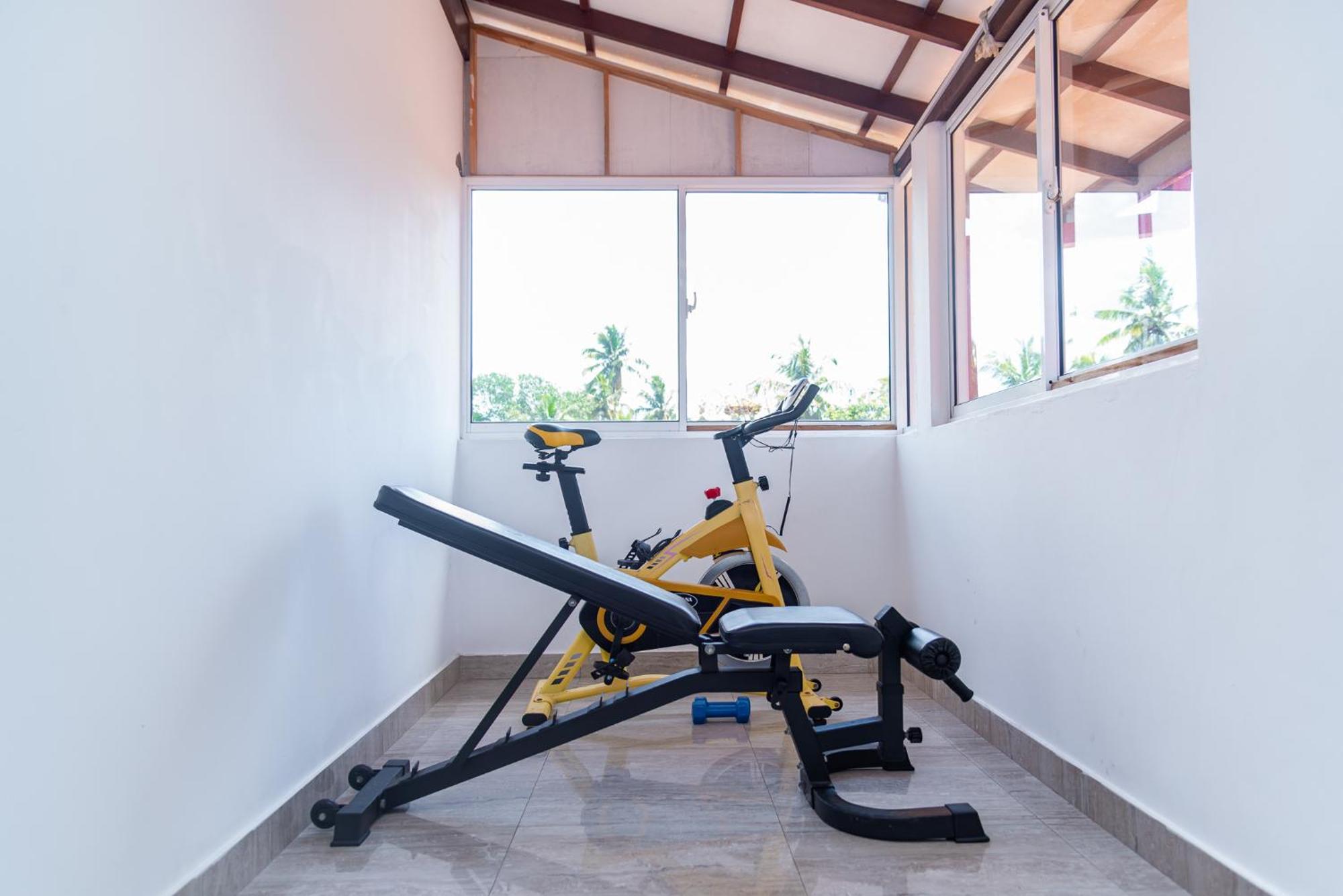 Ocean Pearl Cottage أهونغالا المظهر الخارجي الصورة