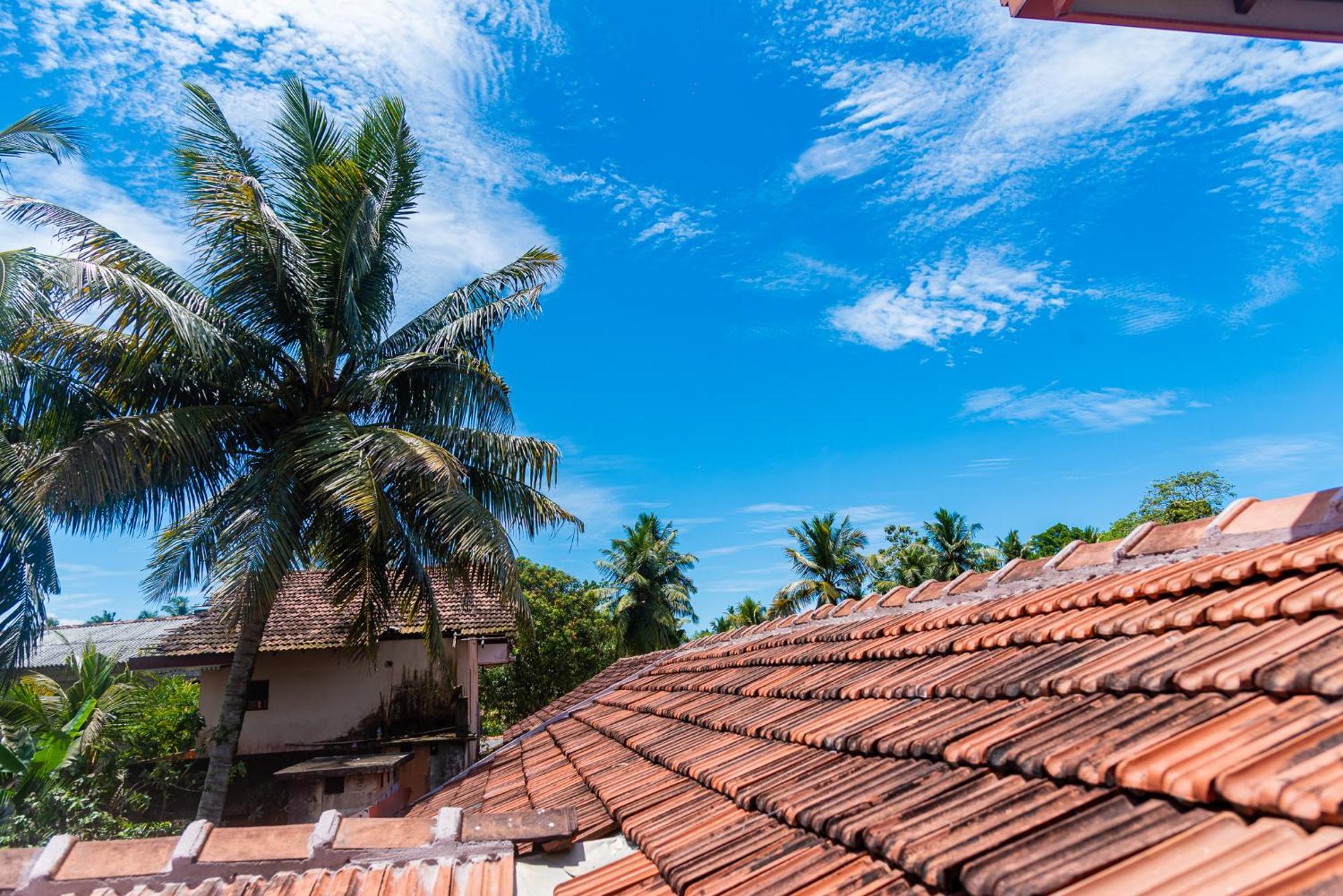 Ocean Pearl Cottage أهونغالا المظهر الخارجي الصورة