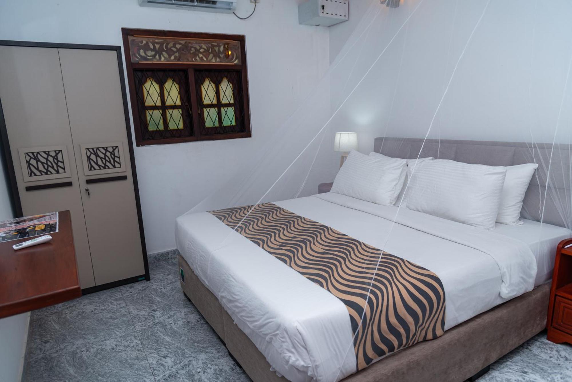 Ocean Pearl Cottage أهونغالا المظهر الخارجي الصورة
