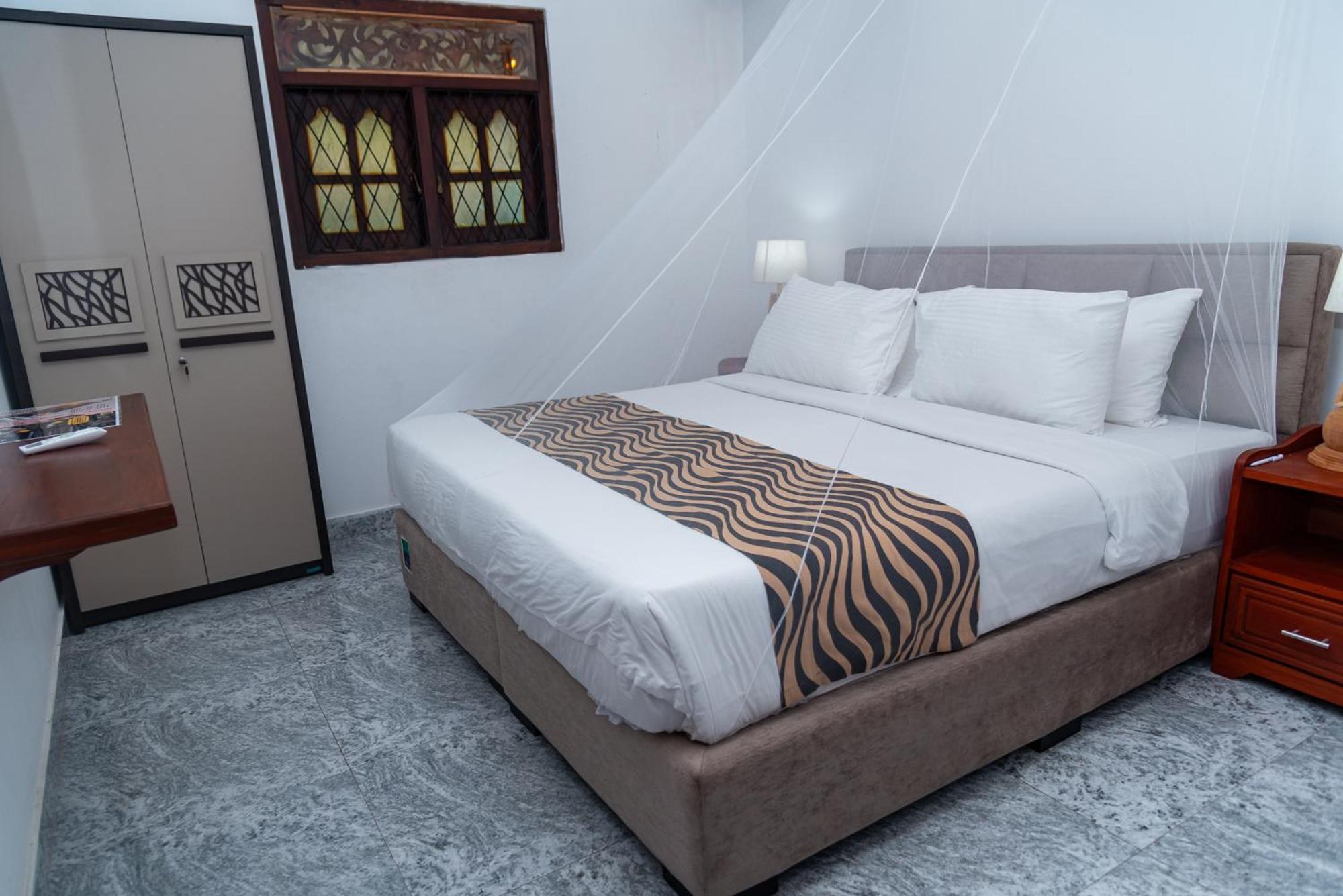 Ocean Pearl Cottage أهونغالا المظهر الخارجي الصورة