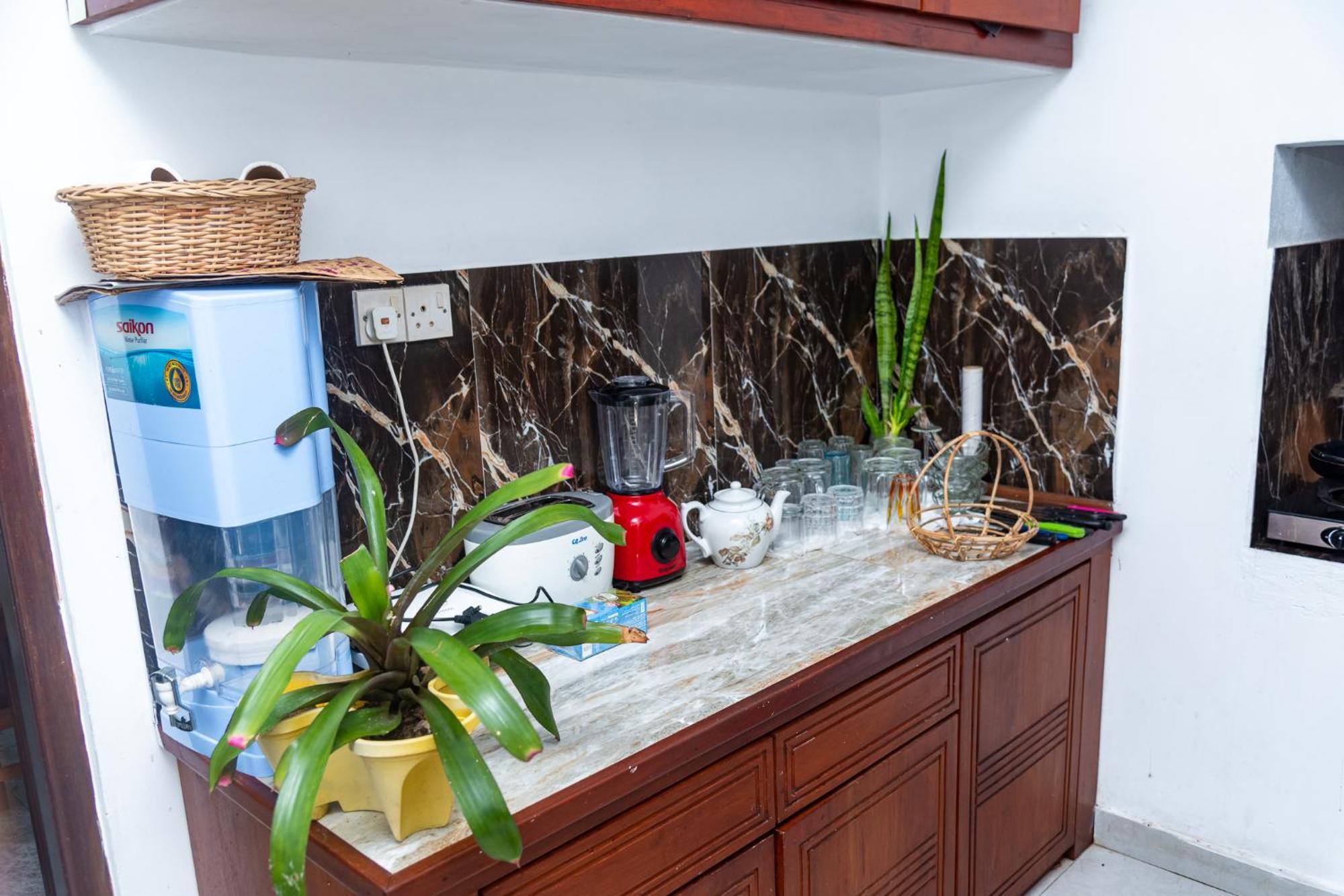 Ocean Pearl Cottage أهونغالا المظهر الخارجي الصورة