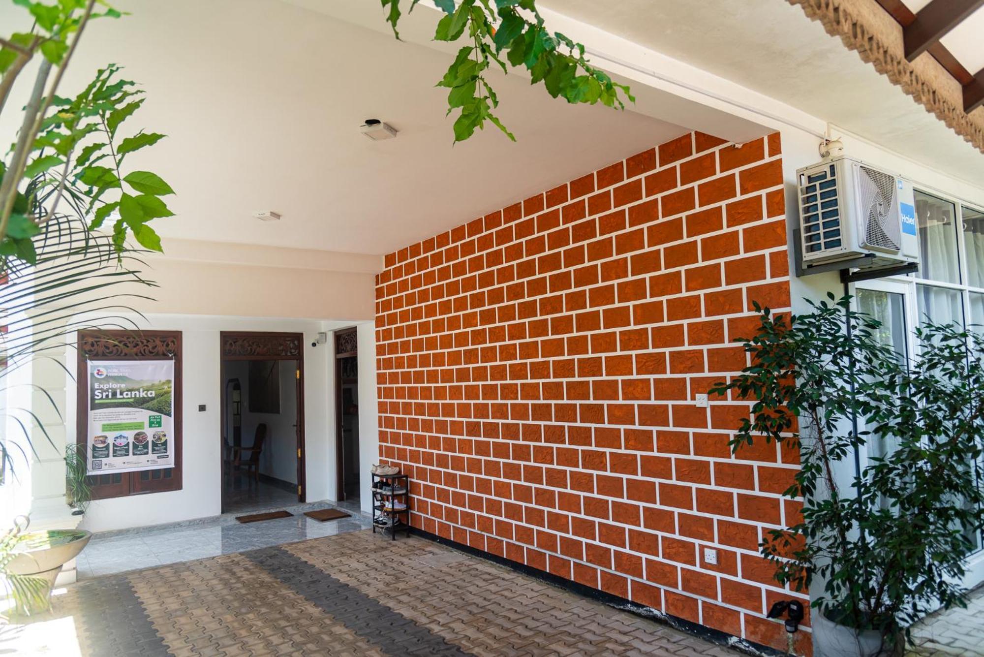 Ocean Pearl Cottage أهونغالا المظهر الخارجي الصورة