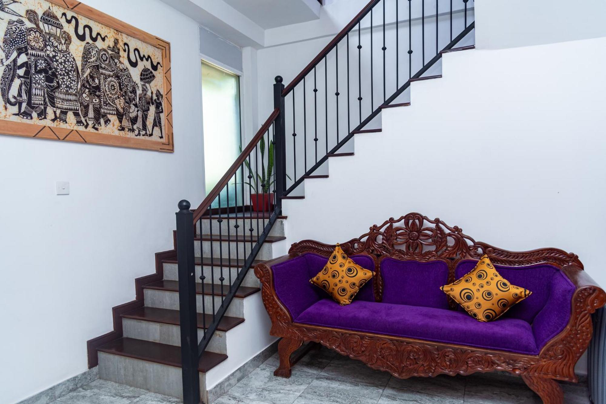 Ocean Pearl Cottage أهونغالا المظهر الخارجي الصورة