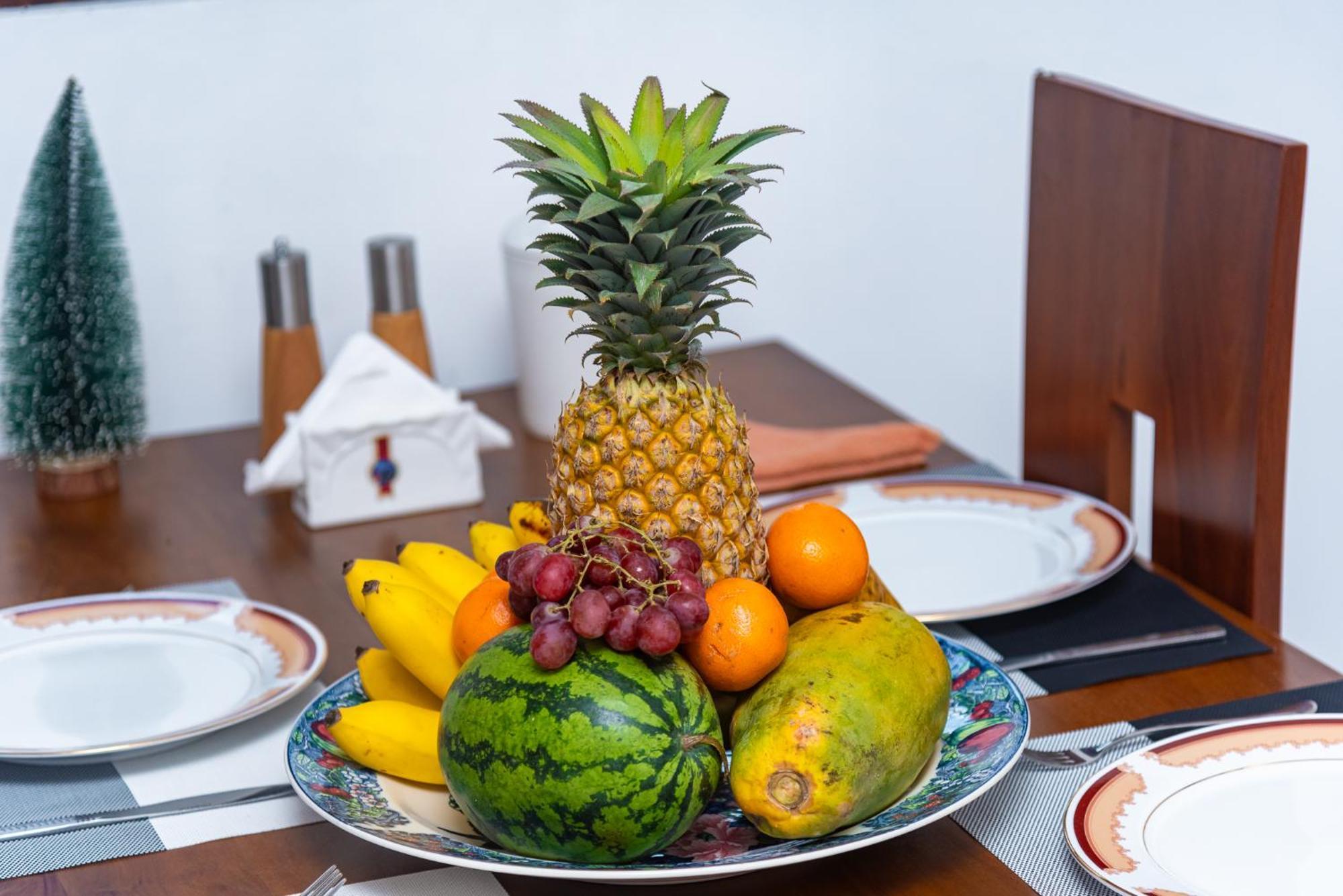 Ocean Pearl Cottage أهونغالا المظهر الخارجي الصورة