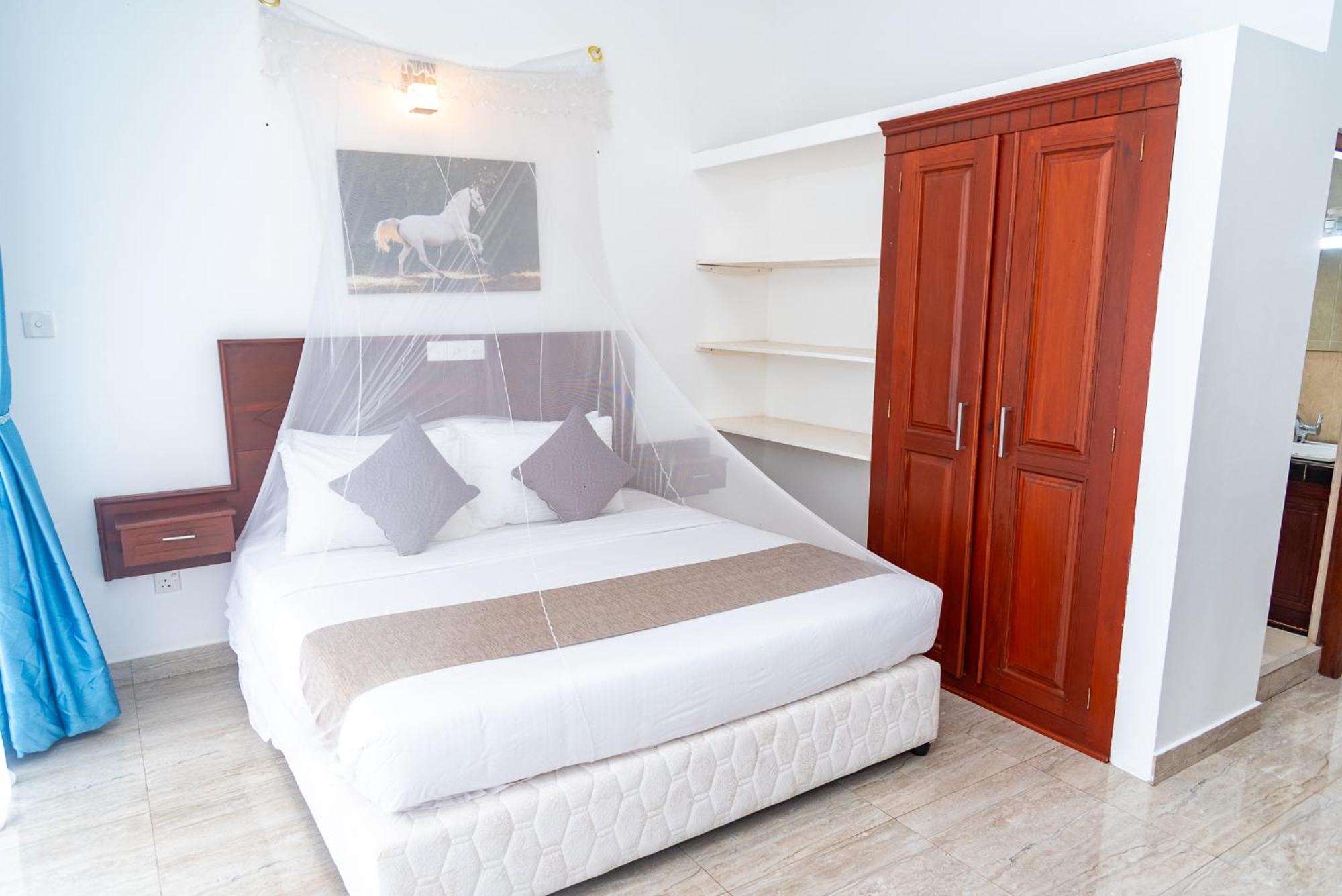 Ocean Pearl Cottage أهونغالا المظهر الخارجي الصورة