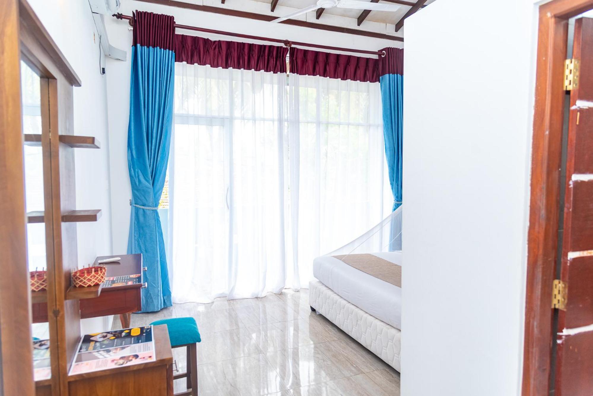 Ocean Pearl Cottage أهونغالا المظهر الخارجي الصورة