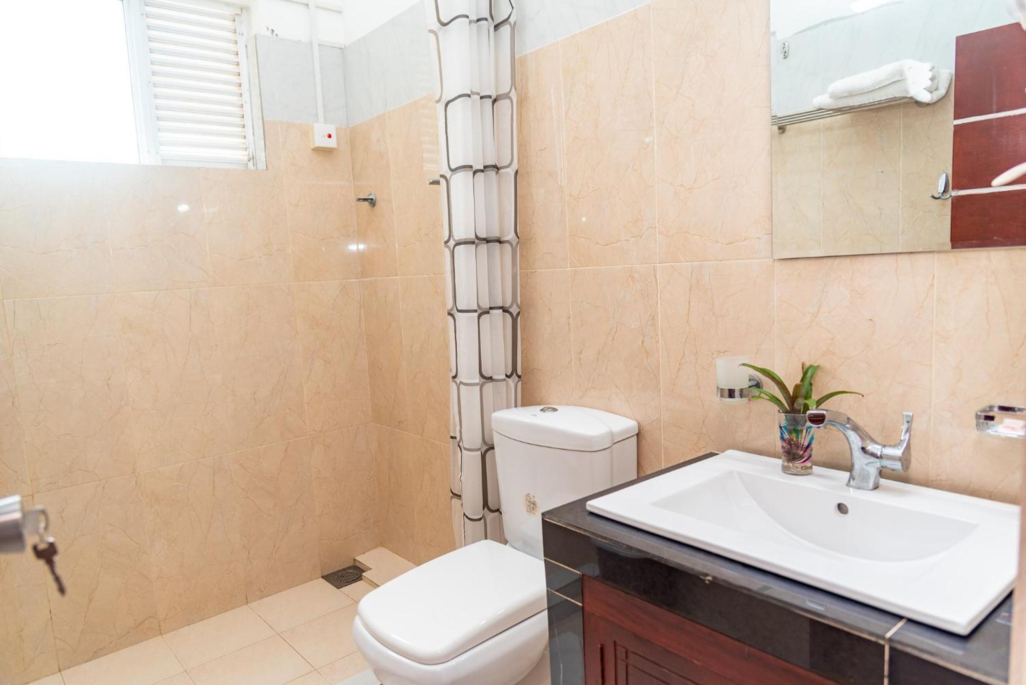 Ocean Pearl Cottage أهونغالا المظهر الخارجي الصورة